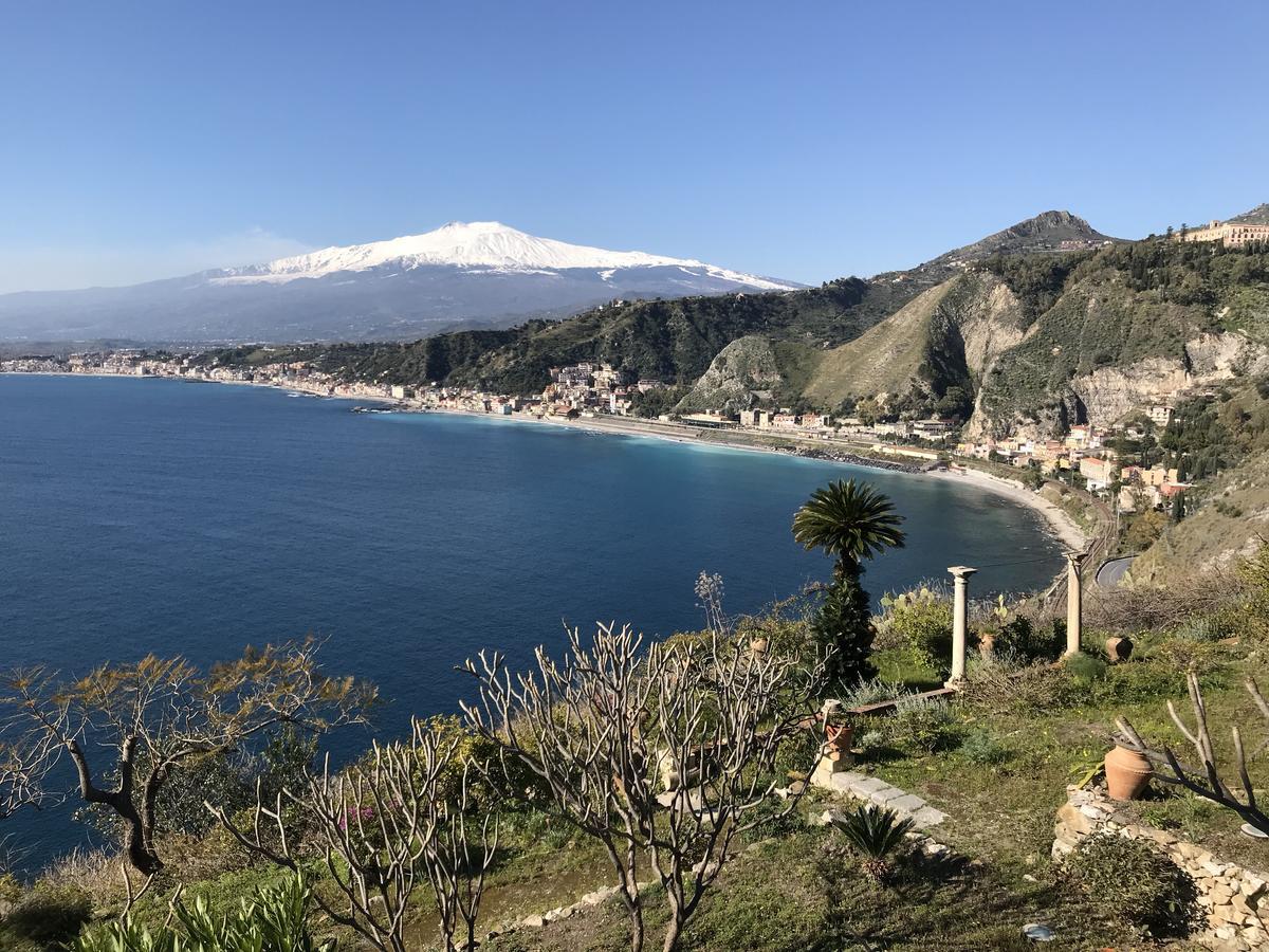 勒托阳尼Casa Del Sole公寓 外观 照片