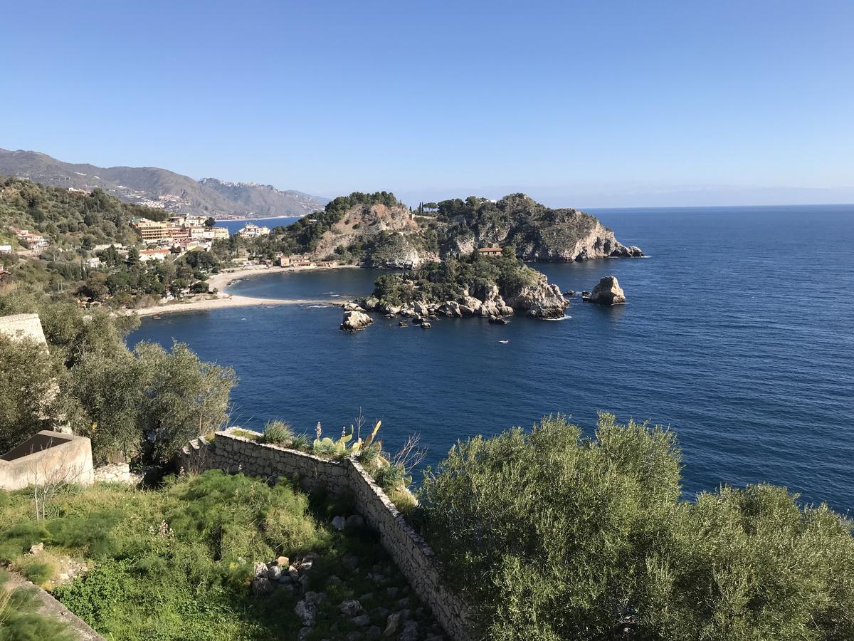 勒托阳尼Casa Del Sole公寓 外观 照片