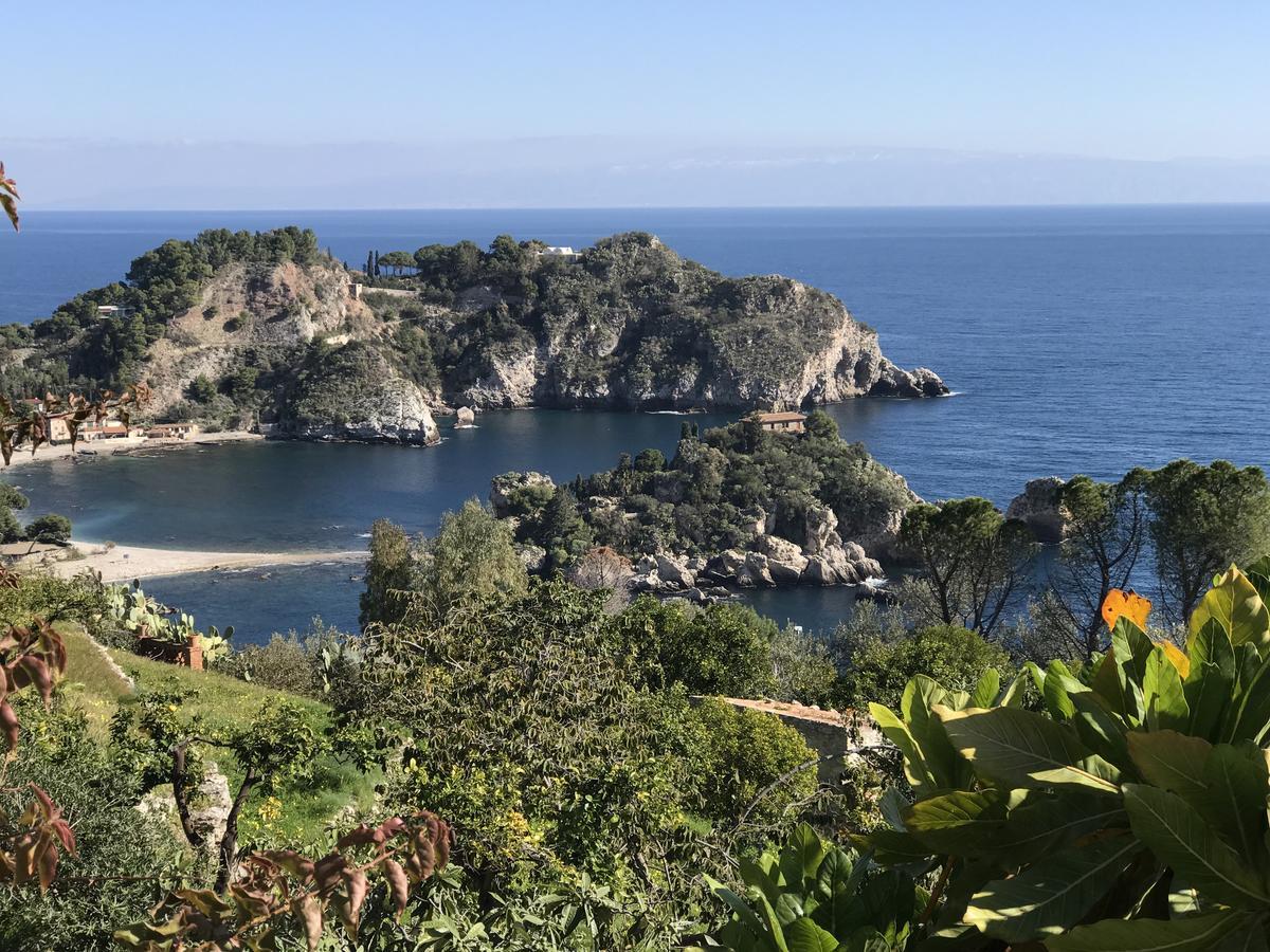 勒托阳尼Casa Del Sole公寓 外观 照片
