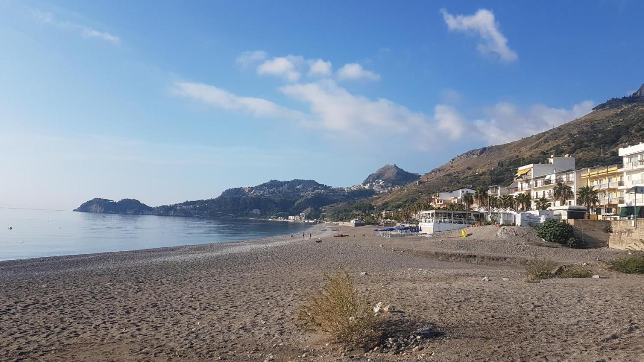 勒托阳尼Casa Del Sole公寓 外观 照片