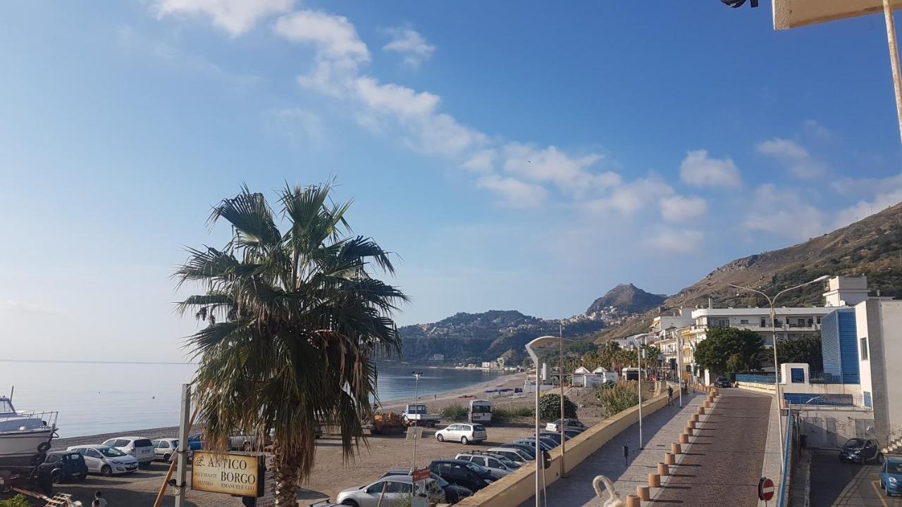勒托阳尼Casa Del Sole公寓 外观 照片
